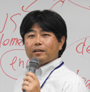 Prof. Fujio KAWASHIMA