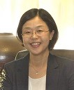 Prof. Mari TAKEUCHI