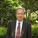 Photo of Prof. KADOMATSU Narufumi