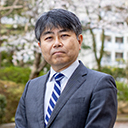 Photo of Prof. KAWASHIMA Fujio