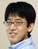 Photo of Prof. OKITSU Yukio