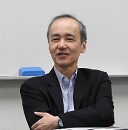 Photo of Prof. Emeritus SAITO Akira