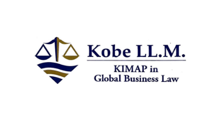 KOBE LL.M KIMAP in Global Business Law