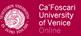 Logo Università Ca' Foscari