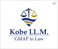 Kobe LL.M. GMAP in Law