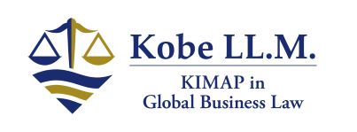 logo of KIMAP in Global Business Law
