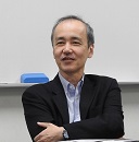 Photo of Prof. Emeritus SAITO Akira