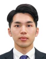Photo of Mr. LI SHENGJUN