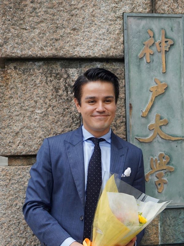 Photo of Mr. Sooksun POPUN-NGARM