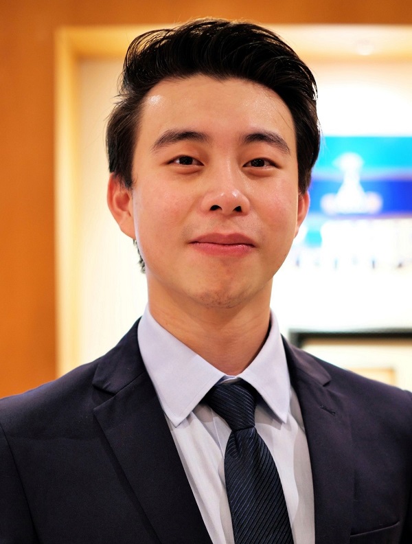 Photo of Mr. Kosit PRASITVEROJ