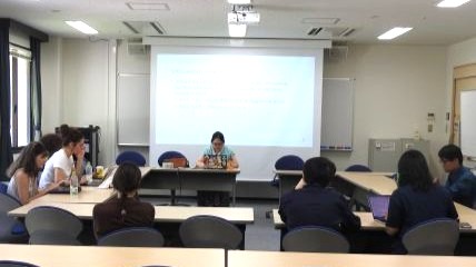 KOBE LL.M KIMAP in Global Business Law