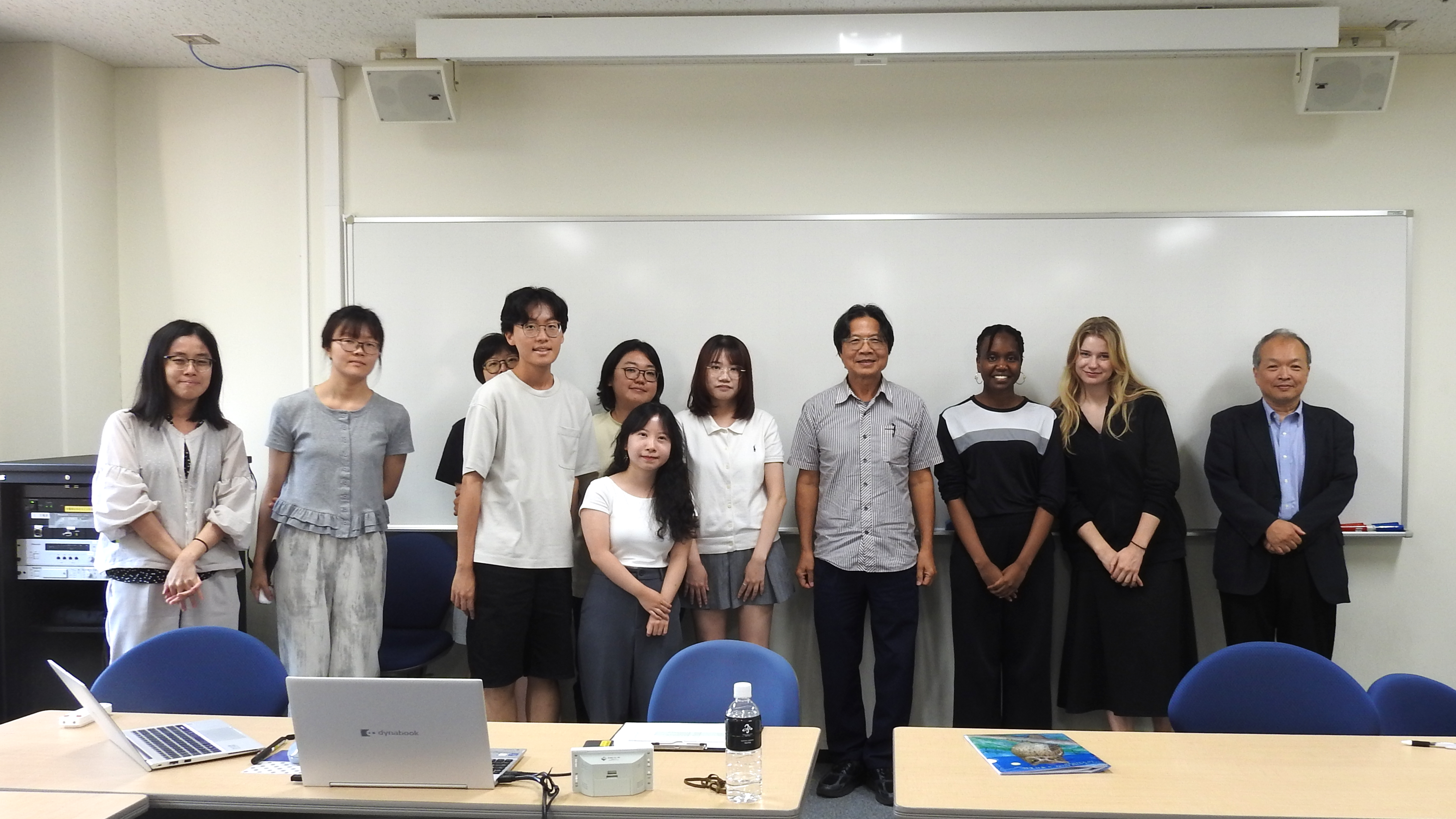 KOBE LL.M KIMAP in Global Business Law