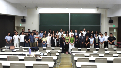 KOBE LL.M KIMAP in Global Business Law
