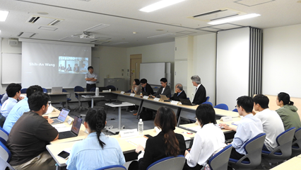 KOBE LL.M KIMAP in Global Business Law