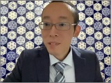 Photo of Dr. Ochi