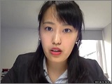 Photo of Ms. Saito