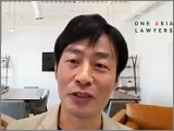 Photo of Mr. Kurita