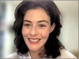 Photo of Ms. Park