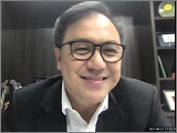 Photo of Mr. Chuan