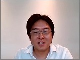 Photo of Mr. Morishita