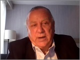 Photo of Mr. Haberbeck