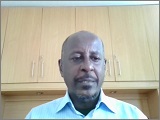 Photo of Mr. Igeria