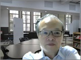 Photo of Prof. Kadomatsu
