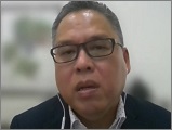 Photo of Mr. Leonga
