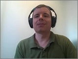 Photo of Dr. Sippel