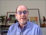 Photo of Mr. Baird