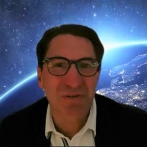 Lecture: The intensive course International Investment Law was held online by Prof. Dr. Nikos Lavranos from European Federation for Investment Law and Arbitration (EFILA) [May 15-July 3].