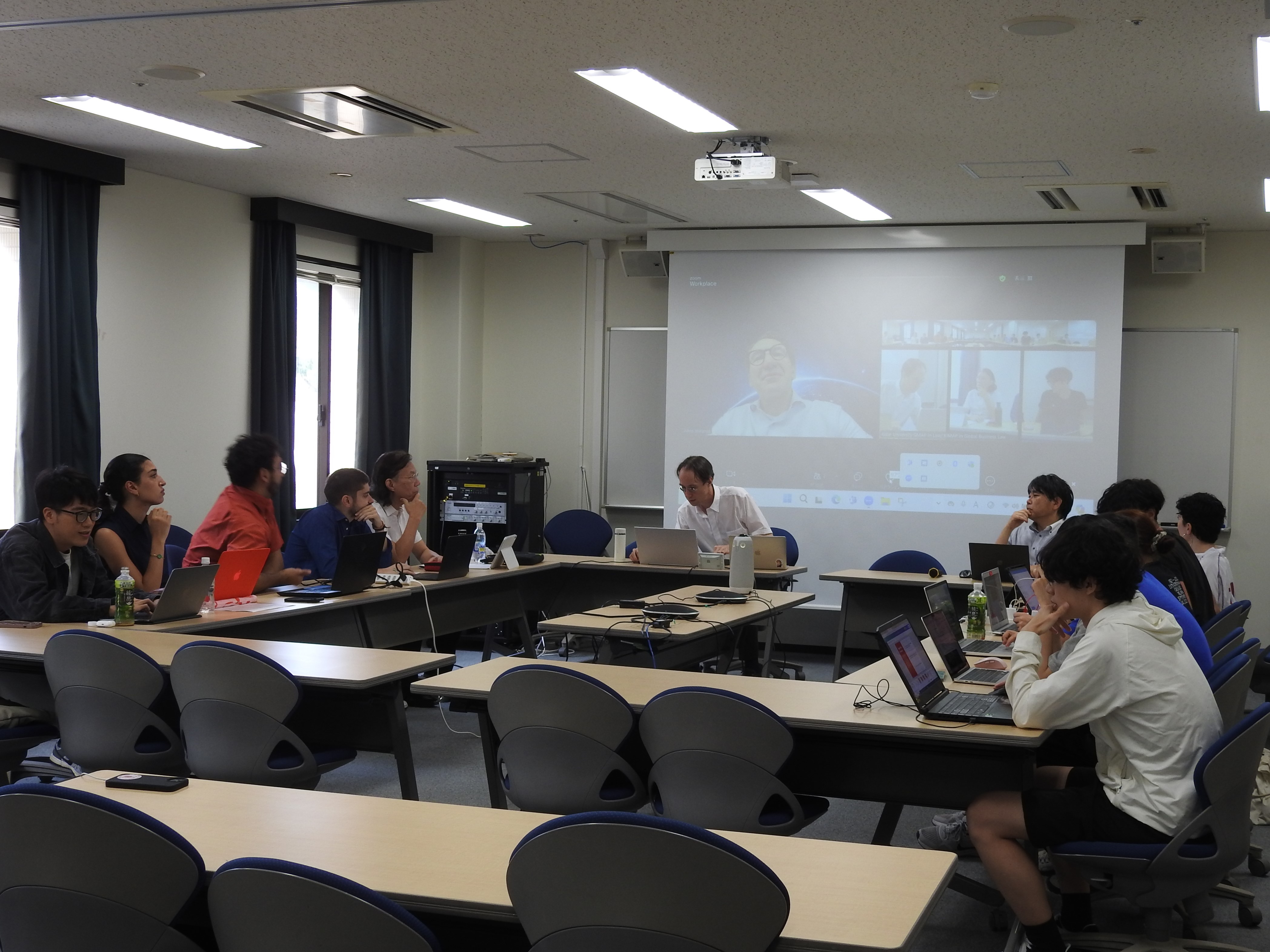 International Investment Law