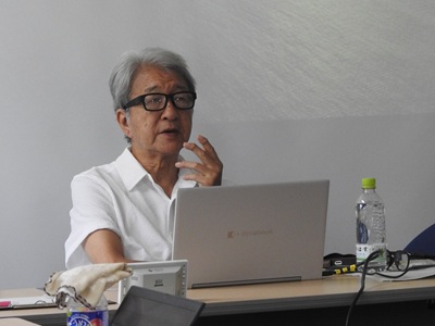 Intnernational Labor Law