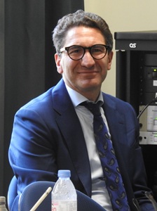 Intnernational Investment Law