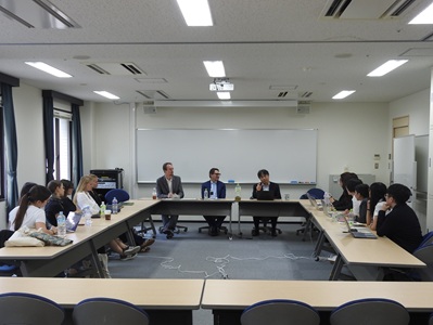 Intnernational Investment Law