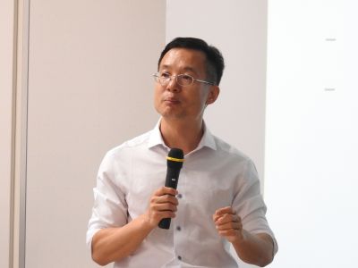 Asian Law