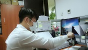 Photo of Li Shengjun