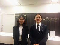 Photo of TingTing Liu