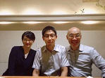 Photo of Jianming Lyu