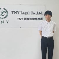 海外エクスターンシップの様子